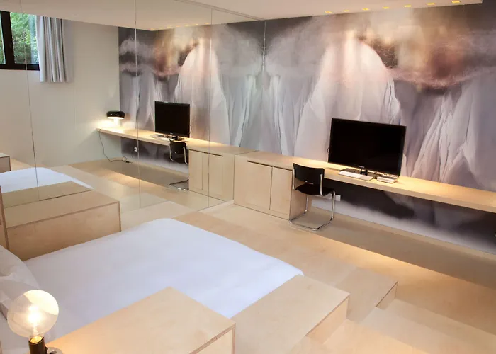 La Maison Champs Elysées